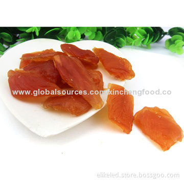 Soft Chicken Chip, 100% Natural Chicken, Dog/Cat FoodNew